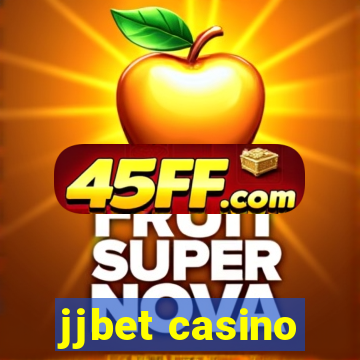 jjbet casino